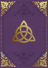 Grimoire triquetra d'occasion  Livré partout en France