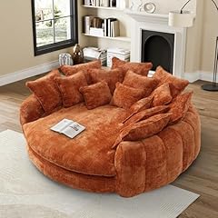 Oversized upholstered sofa for sale  Delivered anywhere in USA 