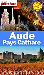 Aude pays cathare d'occasion  Livré partout en France