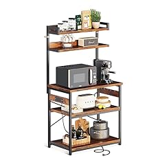 Fancial bakers rack for sale  Delivered anywhere in USA 