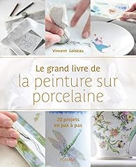 Grand livre peinture d'occasion  Livré partout en France