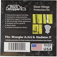 Rock stopperz door for sale  Delivered anywhere in USA 