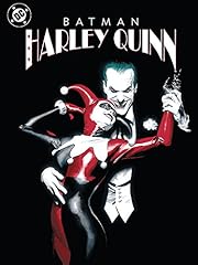 Joker harley quinn d'occasion  Livré partout en France