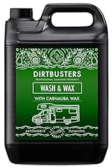 Dirtbusters caravan cleaner for sale  Delivered anywhere in UK