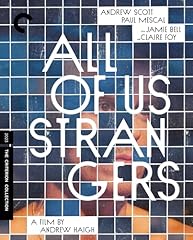 Strangers blu ray for sale  Delivered anywhere in USA 