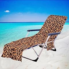 Jianglany leopard beach for sale  Delivered anywhere in USA 
