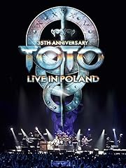 Toto 35th anniversary for sale  Delivered anywhere in USA 