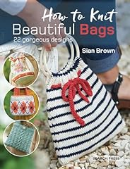 Knit beautiful bags for sale  Delivered anywhere in USA 