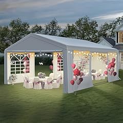 Gartoo canopy party for sale  Delivered anywhere in USA 