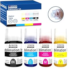 Ankink sublimation ink for sale  Delivered anywhere in USA 