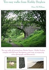 Ten easy walks for sale  Delivered anywhere in UK