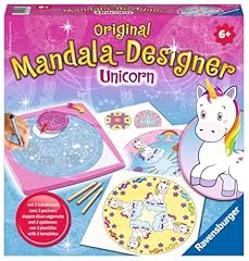 Ravensburger mandala designer d'occasion  Livré partout en France