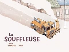 Souffleuse d'occasion  Livré partout en France