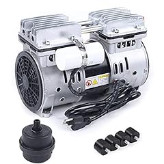 Diaphragm vacuum pump for sale  Delivered anywhere in USA 