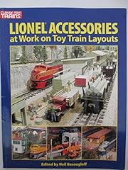 Lionel accessories work for sale  Delivered anywhere in USA 