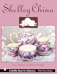 Shelley china for sale  Delivered anywhere in USA 