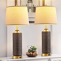 Farmhouse table lamps for sale  Delivered anywhere in USA 