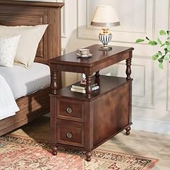 Tribesigns solid wood for sale  Delivered anywhere in USA 