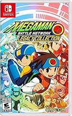 Capcom mega man d'occasion  Livré partout en France