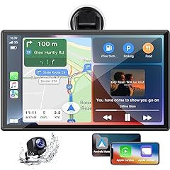 Inch wireless car for sale  Delivered anywhere in USA 