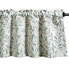 Vogol curtain valances for sale  Delivered anywhere in USA 