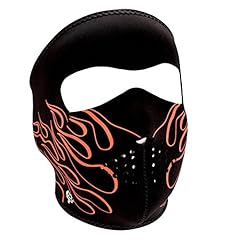 Zanheadgear maschera protezion usato  Spedito ovunque in Italia 