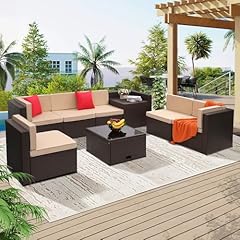 Krofem piece outdoor for sale  Delivered anywhere in USA 
