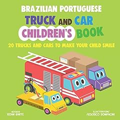 Brazilian portuguese truck for sale  Delivered anywhere in UK