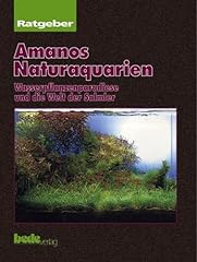 Amanos naturaquarien wasserpfl gebraucht kaufen  Wird an jeden Ort in Deutschland