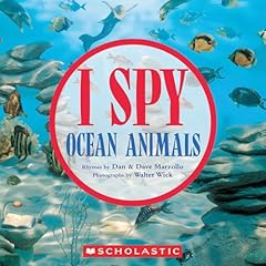 Spy ocean animals for sale  Delivered anywhere in USA 