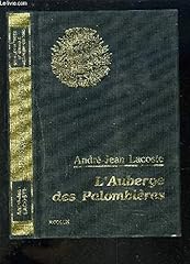 Auberge palombieres. d'occasion  Livré partout en France