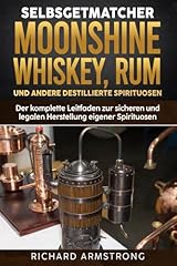 Selbstgemachter moonshine whis gebraucht kaufen  Wird an jeden Ort in Deutschland