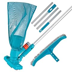 Pool supply deluxe for sale  Delivered anywhere in USA 