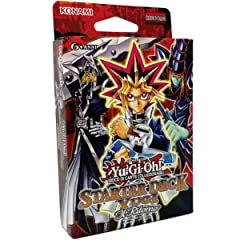 Starter deck yugi d'occasion  Livré partout en France