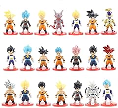 21pzs set figurine usato  Spedito ovunque in Italia 