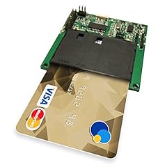 Luxtech acm38u contactless usato  Spedito ovunque in Italia 