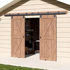 16ft double door for sale  Delivered anywhere in USA 