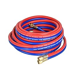 Oxygen acetylene hose for sale  Delivered anywhere in USA 