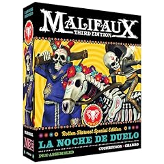 Malifaux third edition for sale  Delivered anywhere in UK