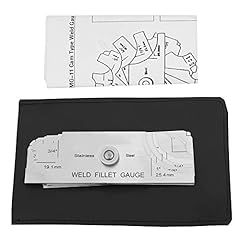 Fillet welding inspection for sale  Delivered anywhere in USA 