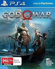 God war playstation for sale  Delivered anywhere in USA 