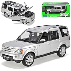 Welly land rover d'occasion  Livré partout en France