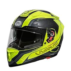 Premier casco vyrus usato  Spedito ovunque in Italia 