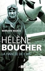 Hélène boucher fiancée d'occasion  Livré partout en France