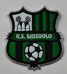 Toppe sassuolo football usato  Spedito ovunque in Italia 
