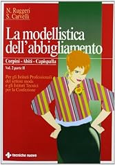 Modellistica dell abbigliament usato  Spedito ovunque in Italia 