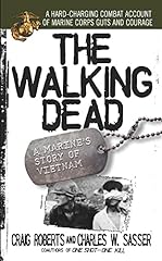 Walking dead marine for sale  Delivered anywhere in USA 
