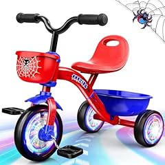 Tricycle toddlers year for sale  Delivered anywhere in USA 