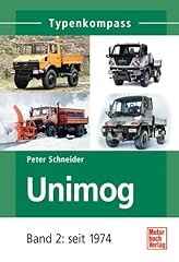 Unimog 1974 gebraucht kaufen  Wird an jeden Ort in Deutschland