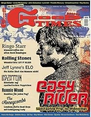 Good times magazine usato  Spedito ovunque in Italia 